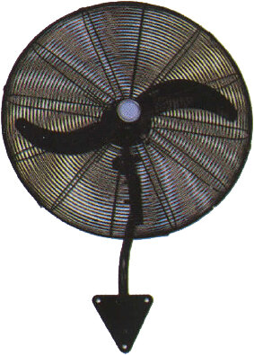 FANS WALL-DESKTOP-FLOOR