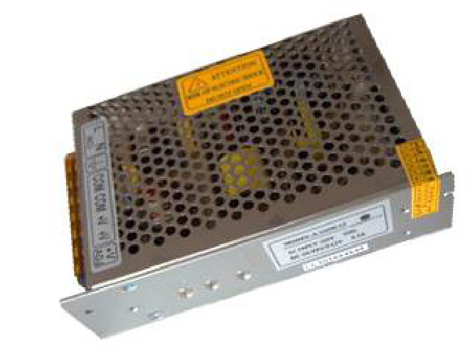 100w-power