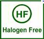 HALOGEN-FREE