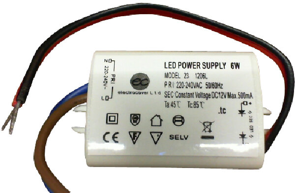 POWER-PLASTIC-6W