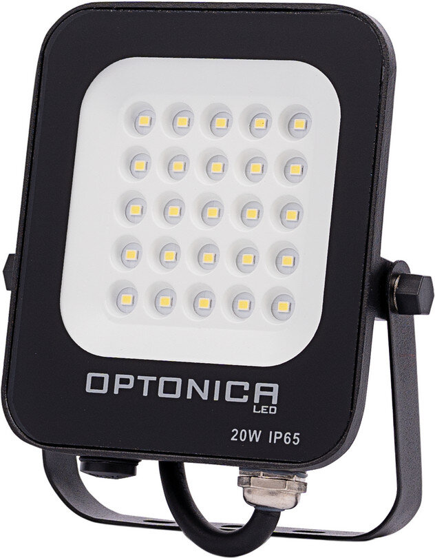HQI Floodlights